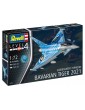 Revell Eurofighter Typhoon Bavarian Tiger 2021 (1:72)