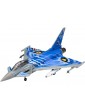 Revell Eurofighter Typhoon Bavarian Tiger 2021 (1:72)