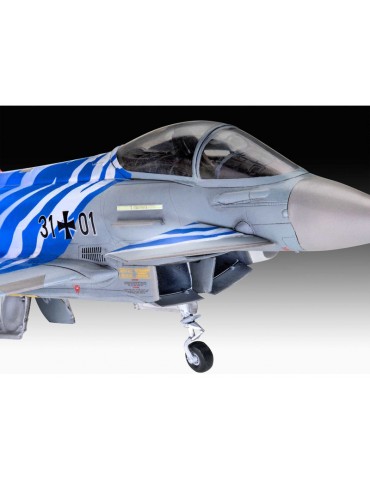 Revell Eurofighter Typhoon Bavarian Tiger 2021 (1:72)