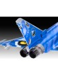 Revell Eurofighter Typhoon Bavarian Tiger 2021 (1:72) (sada)