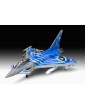Revell Eurofighter Typhoon Bavarian Tiger 2021 (1:72)
