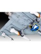 Revell Eurofighter Typhoon Bavarian Tiger 2021 (1:72)