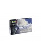 Revell Airbus A320neo Lufthansa (1:144) (set)