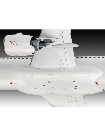 Revell Airbus A320neo Lufthansa (1:144) (set)