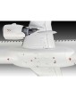 Revell Airbus A320neo Lufthansa (1:144) (set)