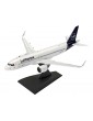 Revell Airbus A320neo Lufthansa (1:144) (set)