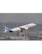Revell Airbus A320neo Lufthansa (1:144) (set)