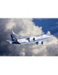 Revell Airbus A320neo Lufthansa (1:144) (set)