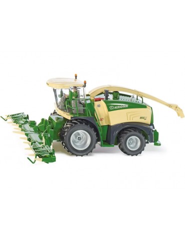 SIKU Farmer - Krone forage harvester 1:32