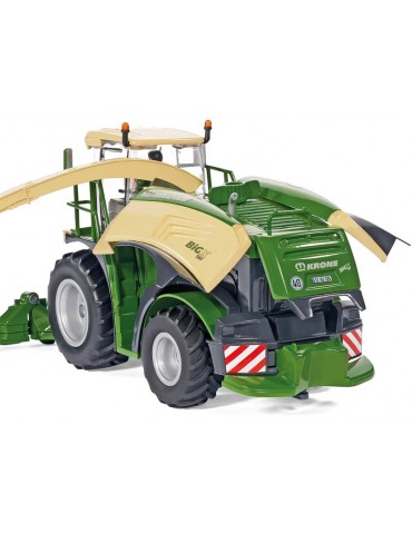 SIKU Farmer - Krone forage harvester 1:32