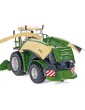 SIKU Farmer - Krone forage harvester 1:32