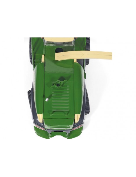 SIKU Farmer - Krone forage harvester 1:32