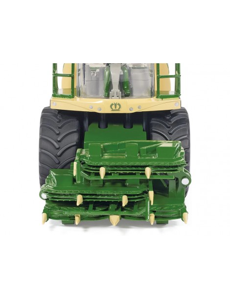 SIKU Farmer - Krone forage harvester 1:32