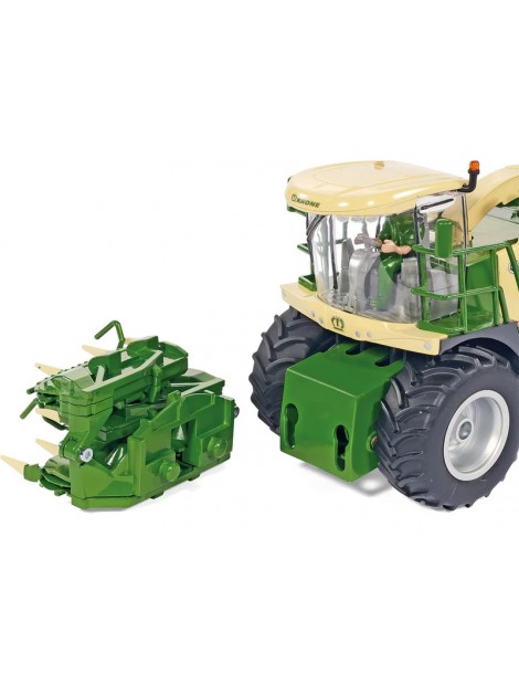 SIKU Farmer - Krone forage harvester 1:32