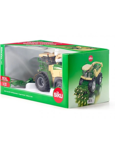 SIKU Farmer - Krone forage harvester 1:32