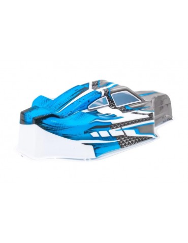 Spirit NXT EVO V2 Blue / Grey Body