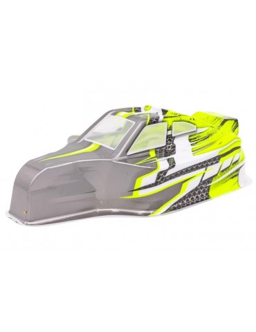 Spirit NXT EVO V2 Yellow / Grey Body