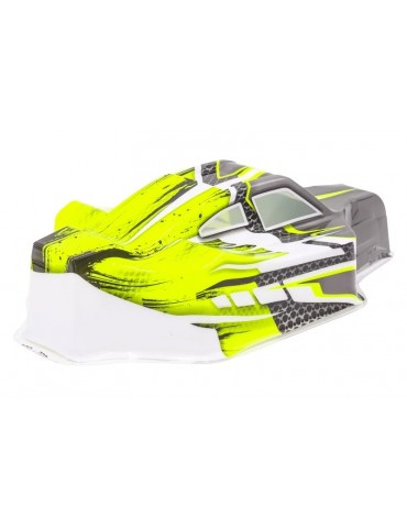 Spirit NXT EVO V2 Yellow / Grey Body