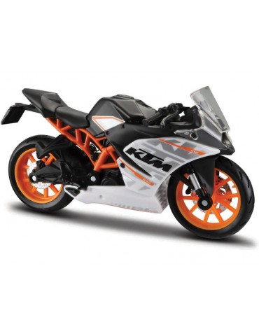 Maisto KTM RC 390 1:18