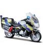 Maisto BMW R 1200 RT (CZ) 1:18