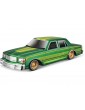 Maisto Chevrolet Caprice 1987 1:26