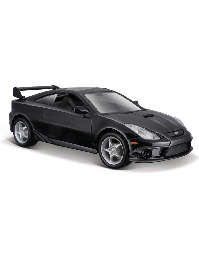 Maisto Toyota Celica GT-S 1:24