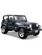 Maisto Jeep Wrangler Rubicon 1:27