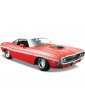 Maisto Dodge Challenger R/T Coupe 1970 1:24