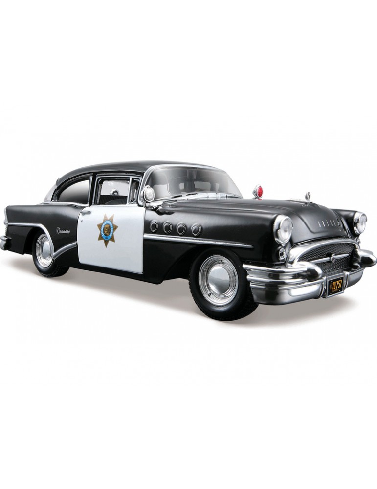 Maisto Buick Century 1955 1:26