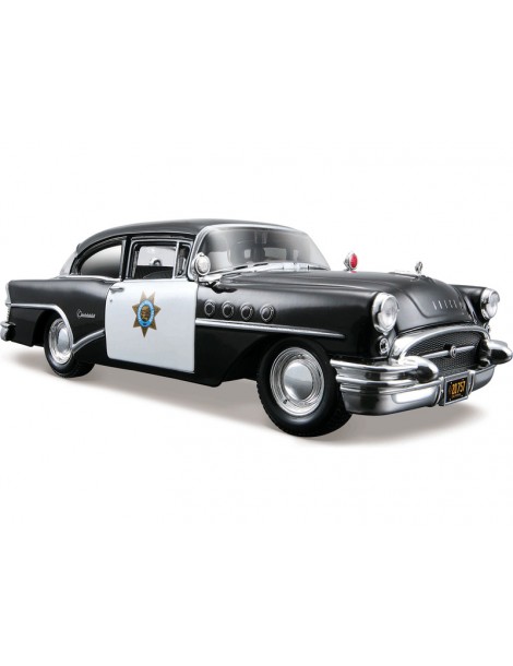 Maisto Buick Century 1955 1:26