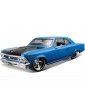 Maisto Chevrolet Chevelle SS 396 1966 1:24