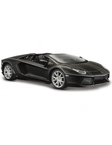 Maisto Lamborghini Aventador LP 700-4 Roadster 1:24