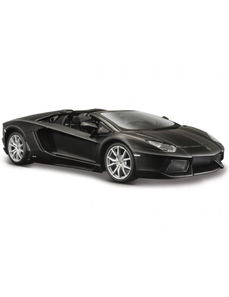 Maisto Lamborghini Aventador LP 700-4 Roadster 1:24