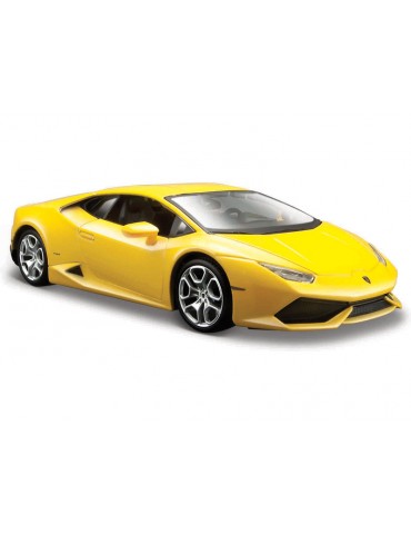 Maisto Lamborghini Huracán LP 610-4 1:24 pearl yellow