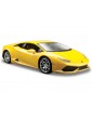 Maisto Lamborghini Huracán LP 610-4 1:24 pearl yellow