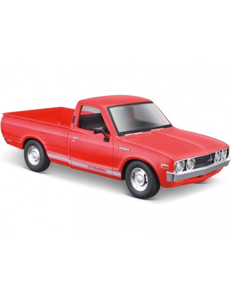 Maisto Datsun 620 Pick-up 1973 1:24