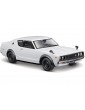 Maisto Nissan Skyline 2000GT-R KPGC110 1973 1:24