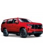 Maisto Chevrolet Tahoe 2021 1:26 red