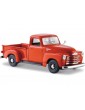Maisto Chevrolet 3100 Pickup 1950 1:25 orange