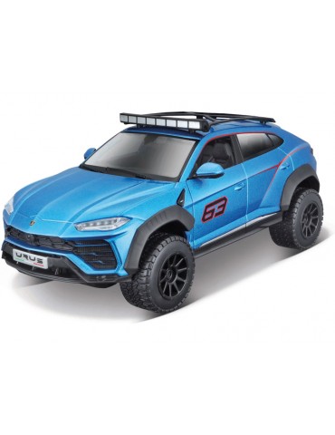 Maisto Lamborghini Urus 1:24