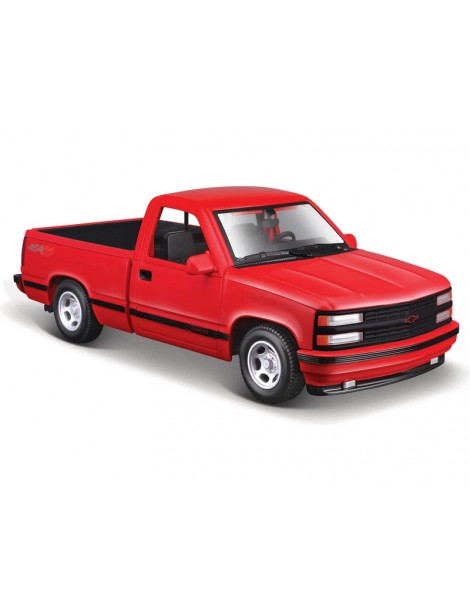 Maisto Chevrolet 454 SS Pick-up 1993 1:24