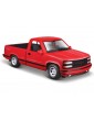 Maisto Chevrolet 454 SS Pick-up 1993 1:24