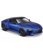Maisto Nissan Z 2023 1:24 blue