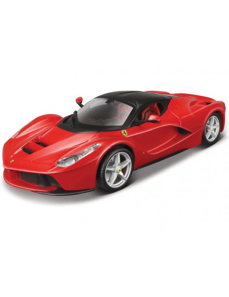 Maisto Ferrari LaFerrari 1:24 Kit