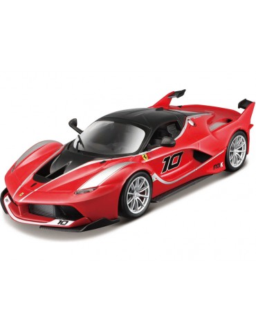 Maisto Ferrari FXX K 1:24 Kit