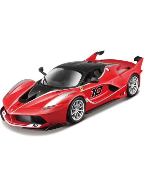 Maisto Ferrari FXX K 1:24 Kit