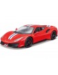 Maisto Ferrari 488 Pista 1:24 Kit