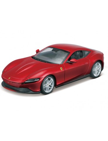 Maisto Ferrari Roma 1:24 Kit