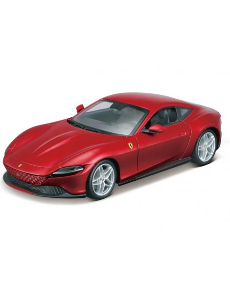 Maisto Ferrari Roma 1:24 Kit