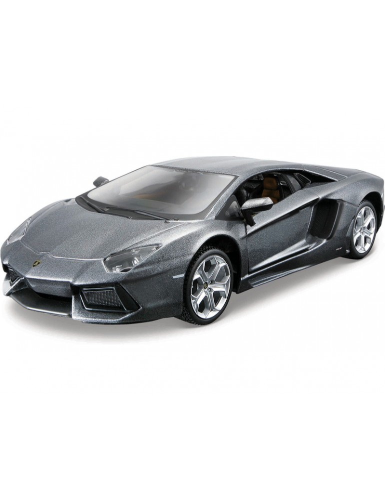 Maisto Lamborghini Aventador LP700-4 1:24 Kit